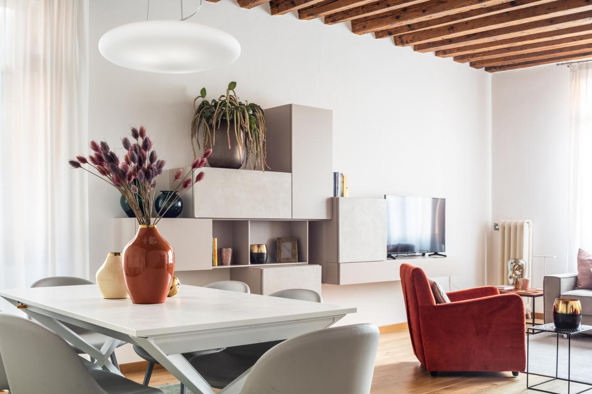 Erbaria Boutique R&r Apartamento *