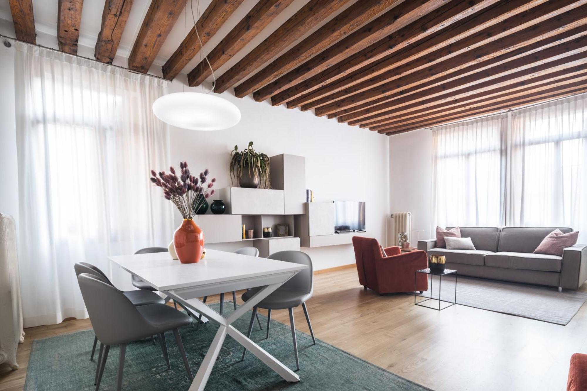 Erbaria Boutique R&r Apartamento Venecia