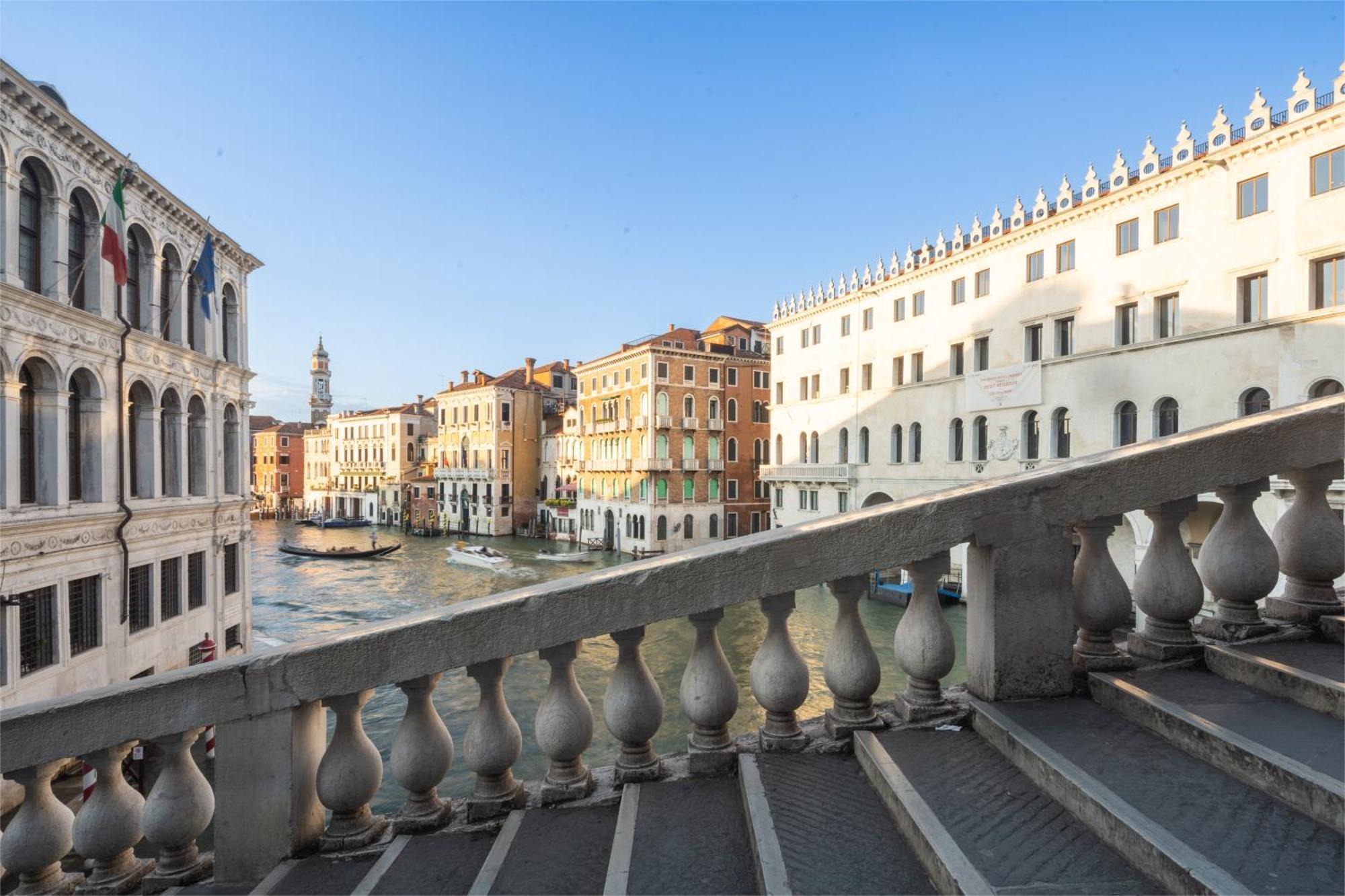 Apartamento Erbaria Boutique R&r Venecia