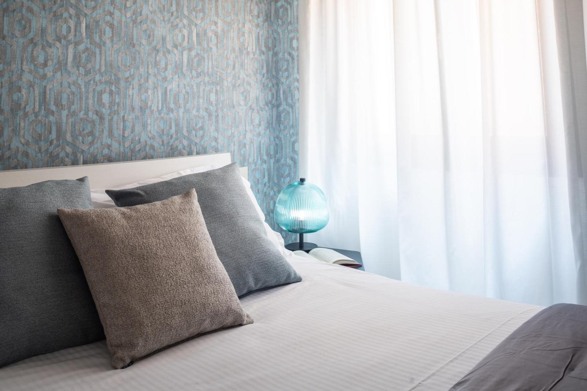Erbaria Boutique R&r Apartamento *