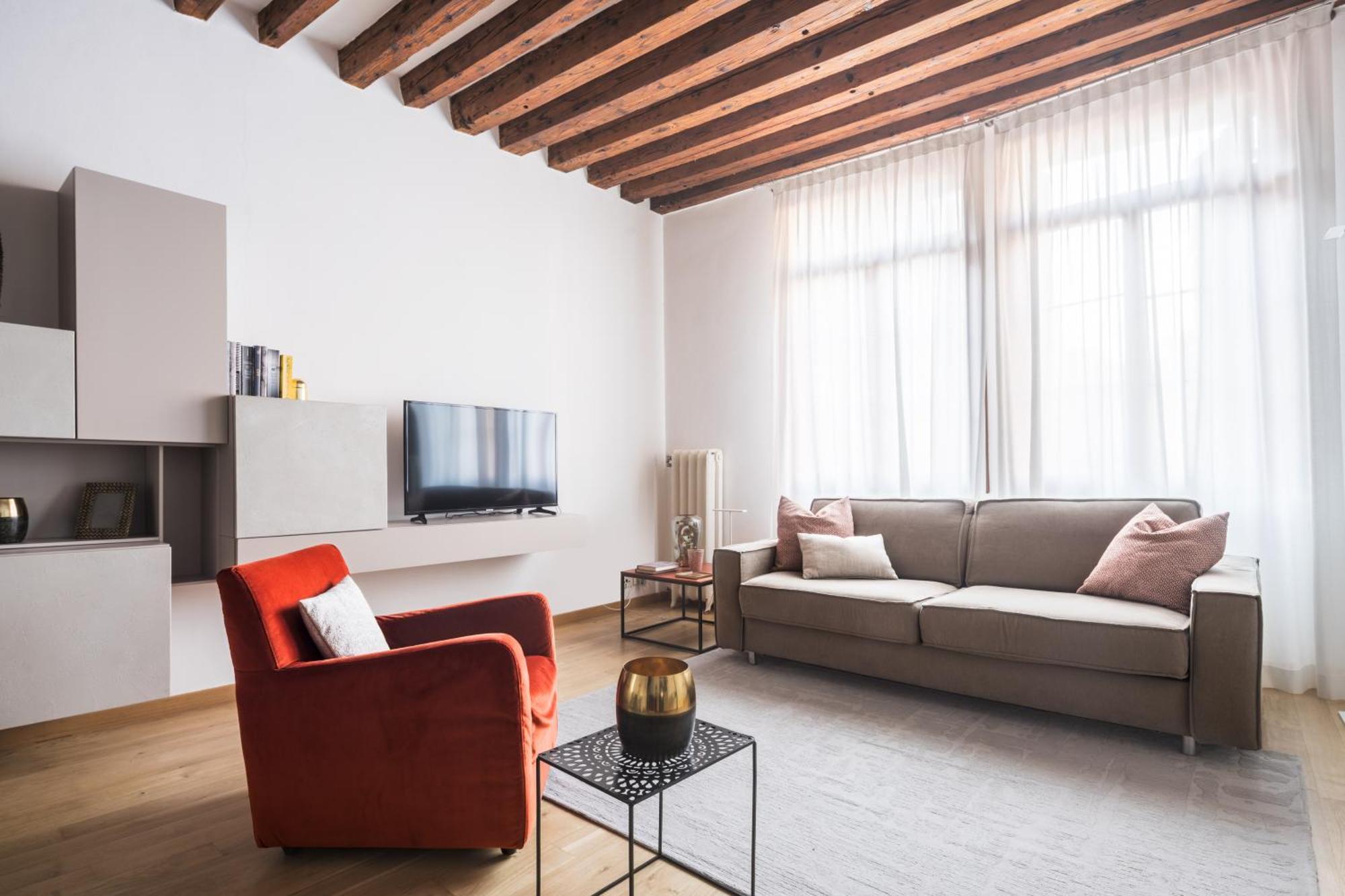 Erbaria Boutique R&r Apartamento Venecia