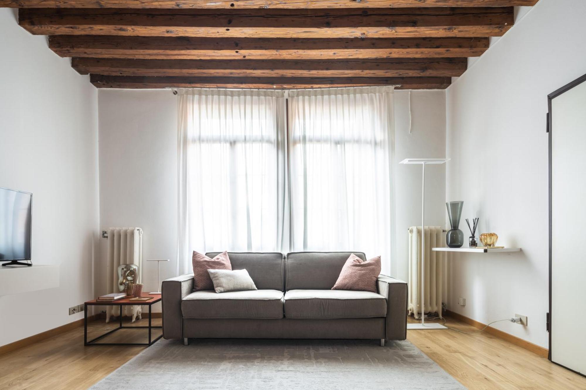 Apartamento Erbaria Boutique R&r Venecia