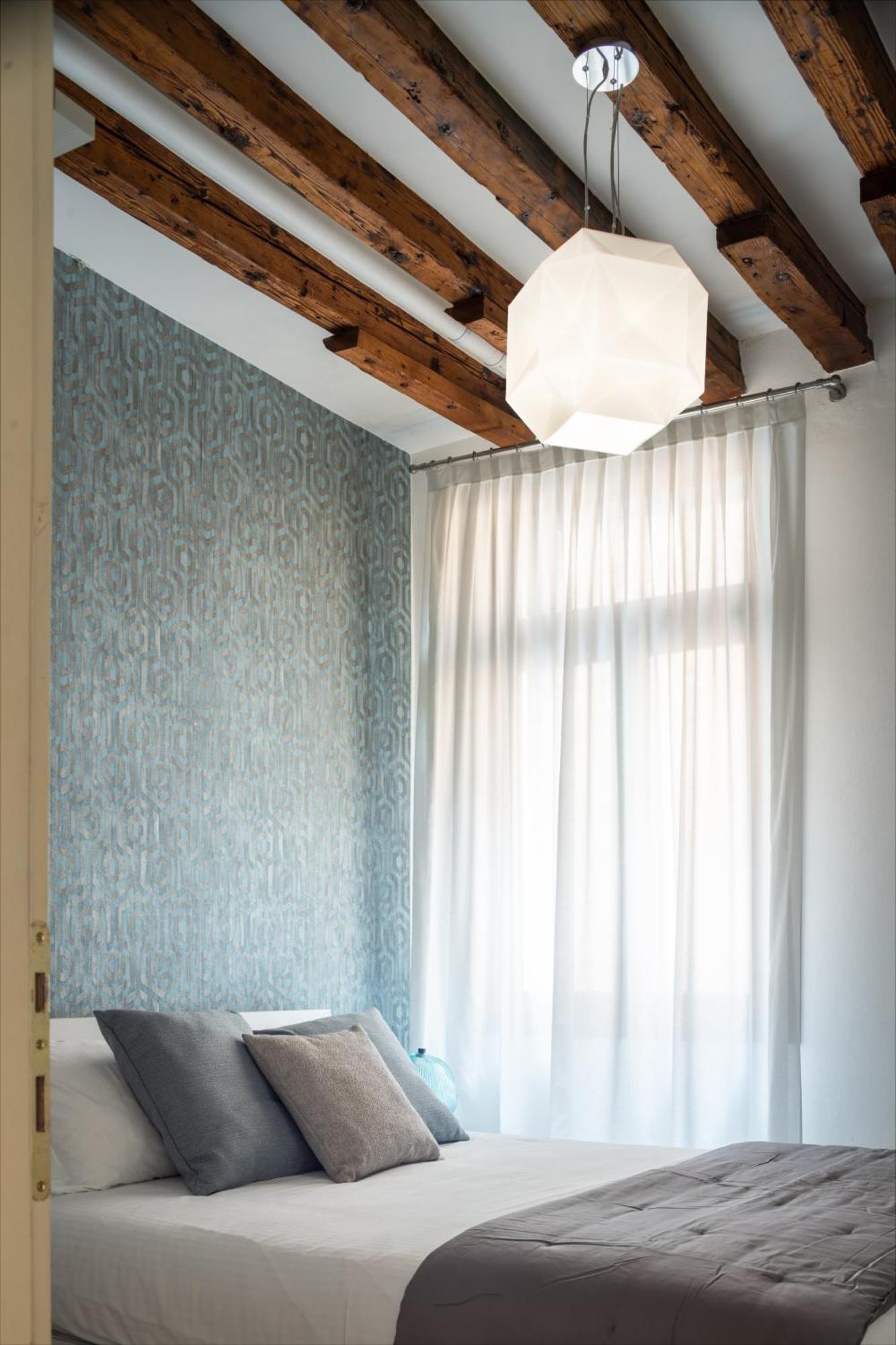 Erbaria Boutique R&r Apartamento Venecia