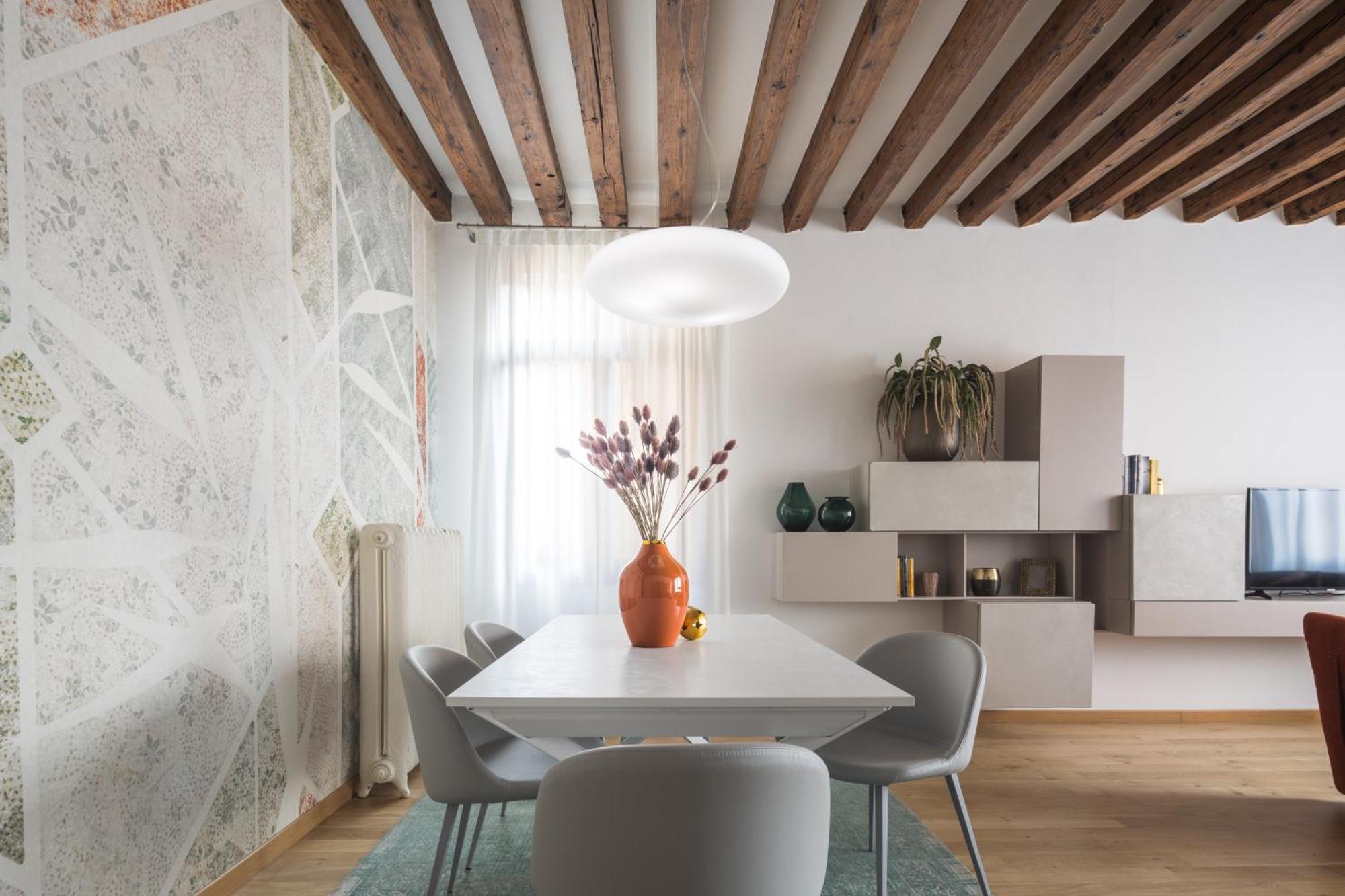 Apartamento Erbaria Boutique R&r