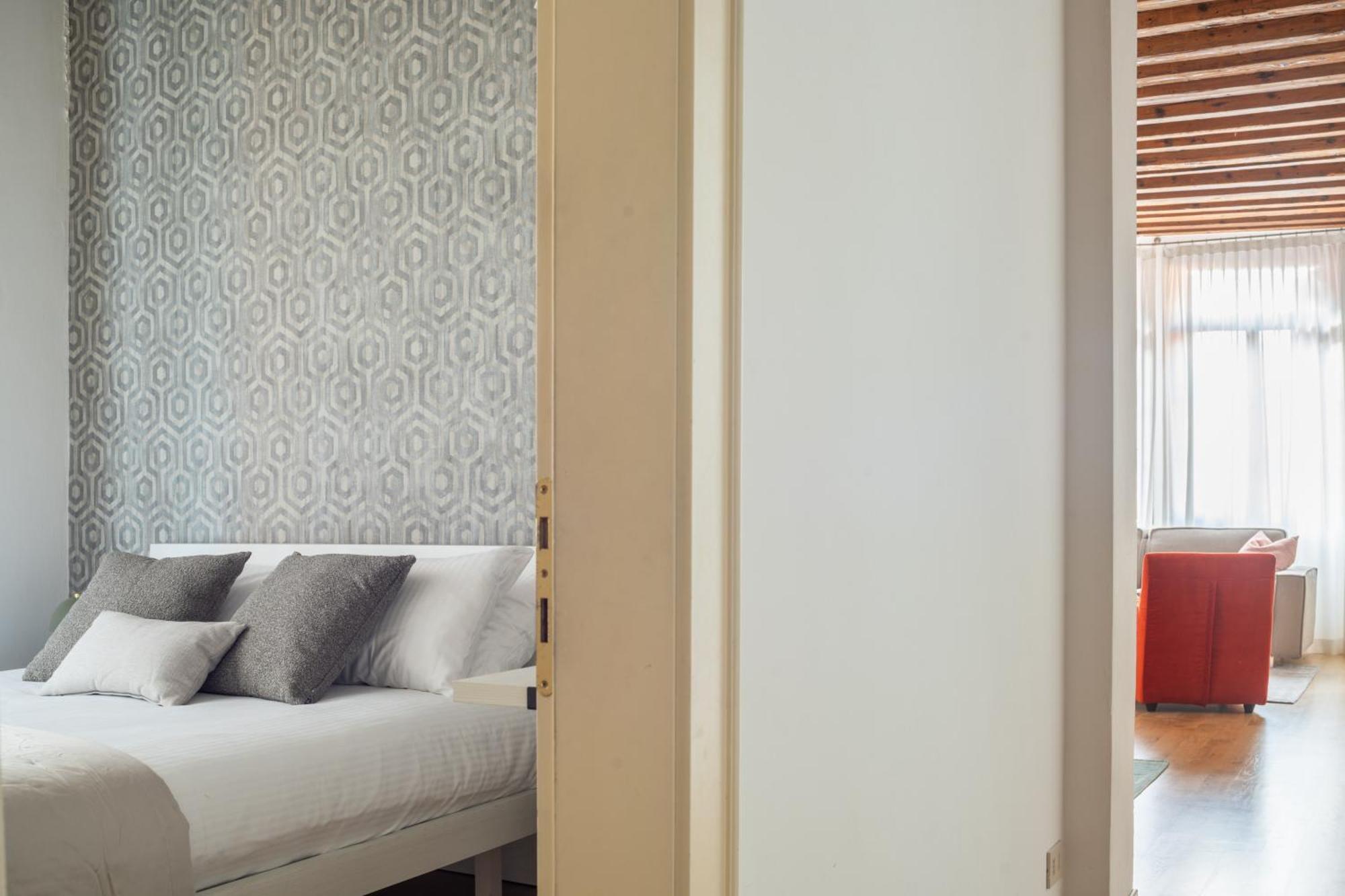 Apartamento Erbaria Boutique R&r *