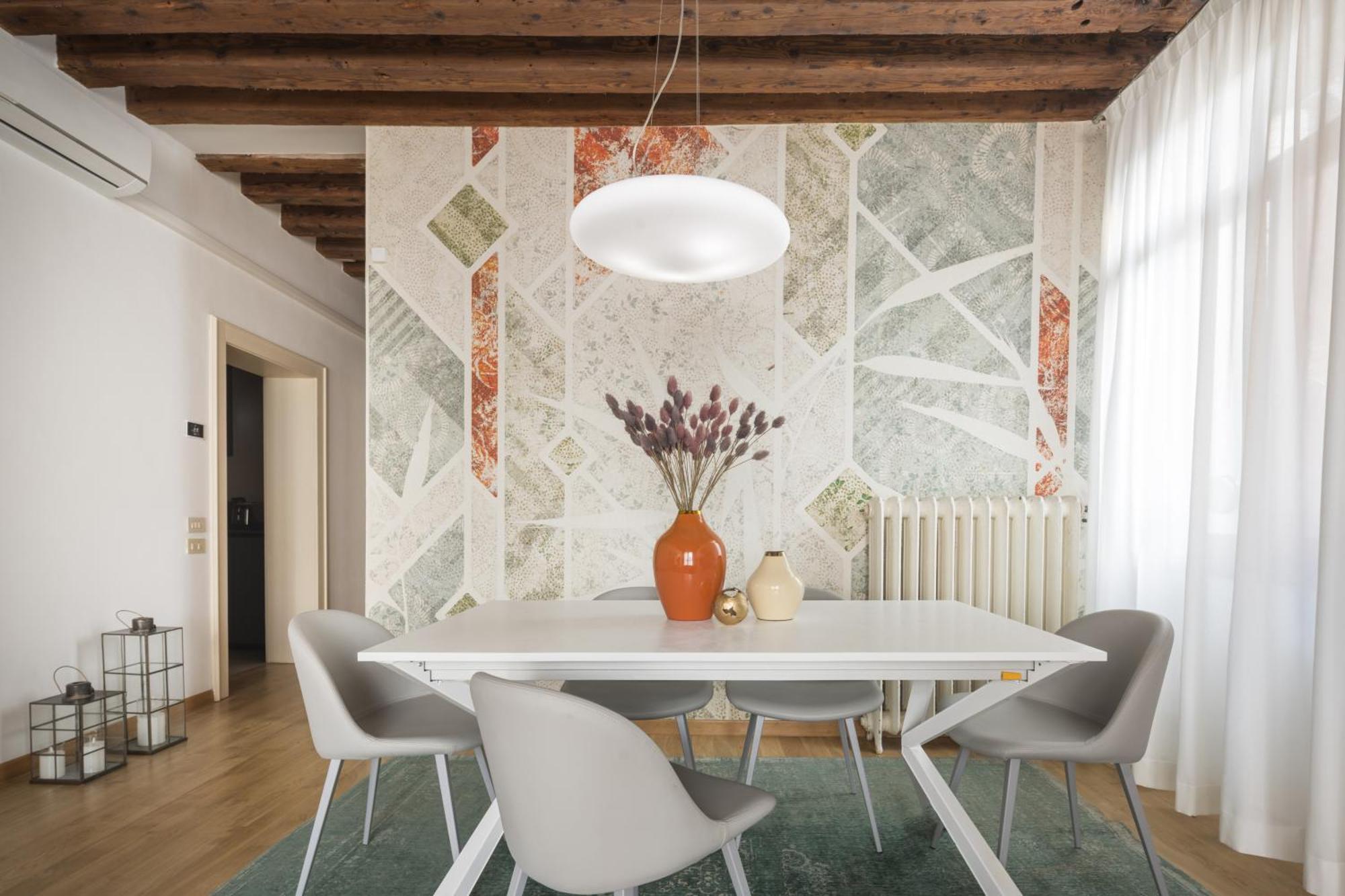 Erbaria Boutique R&r Apartamento Venecia