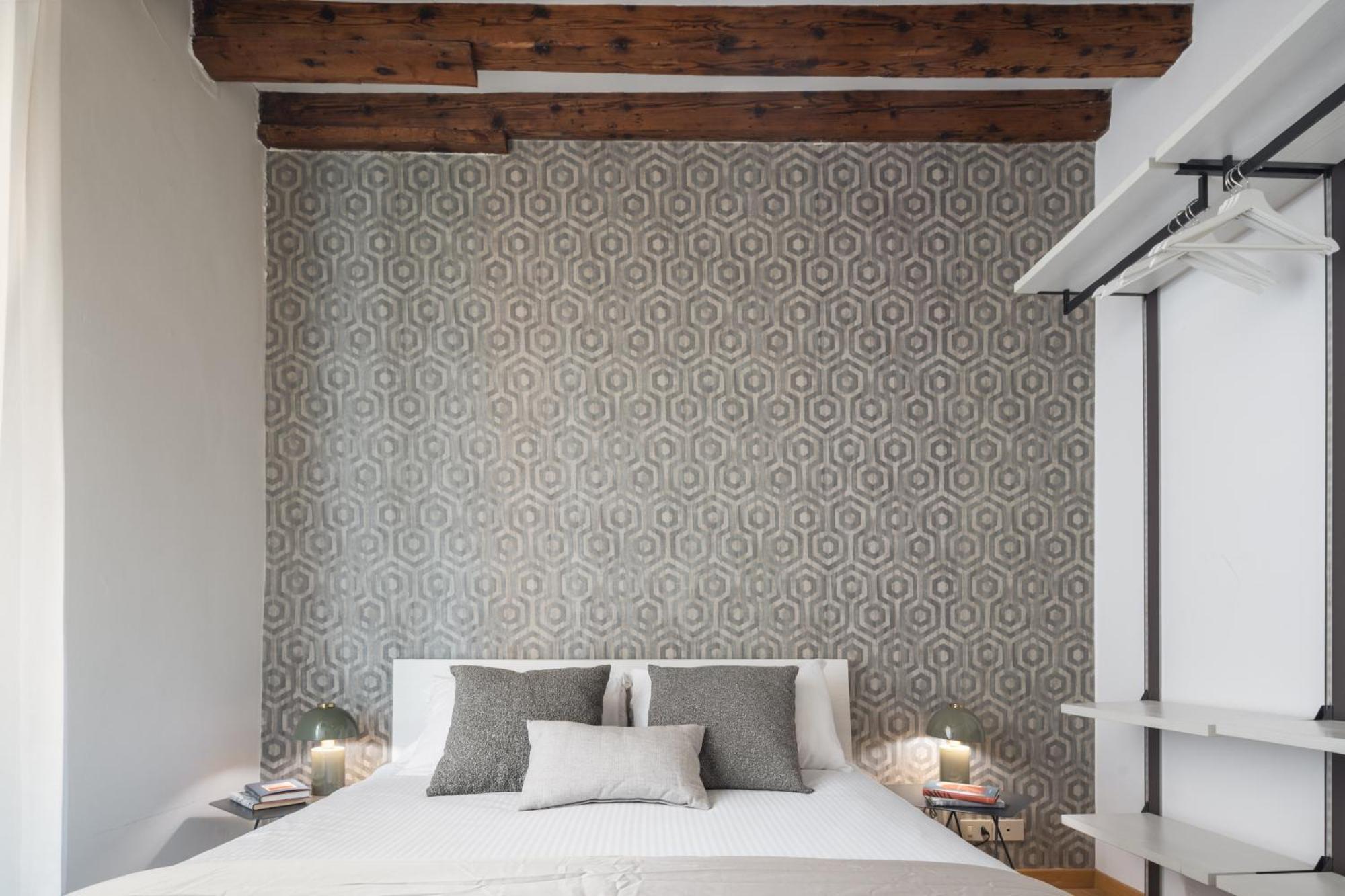 Apartamento Erbaria Boutique R&r Venecia