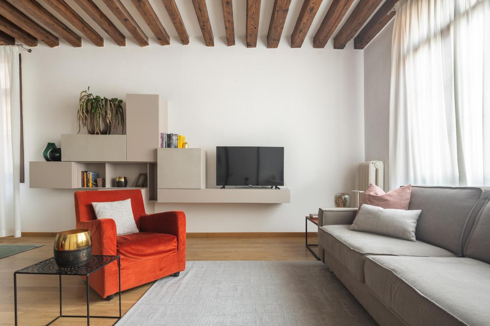 Apartamento Erbaria Boutique R&r