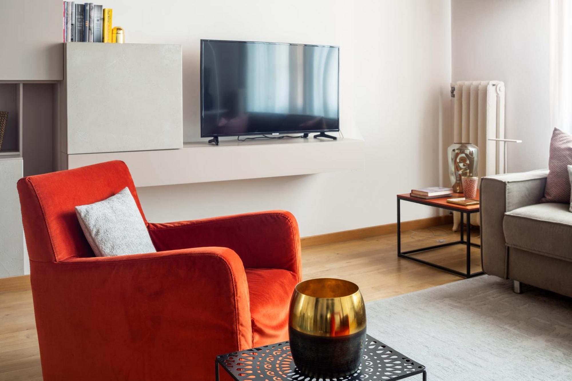 Apartamento Erbaria Boutique R&r *