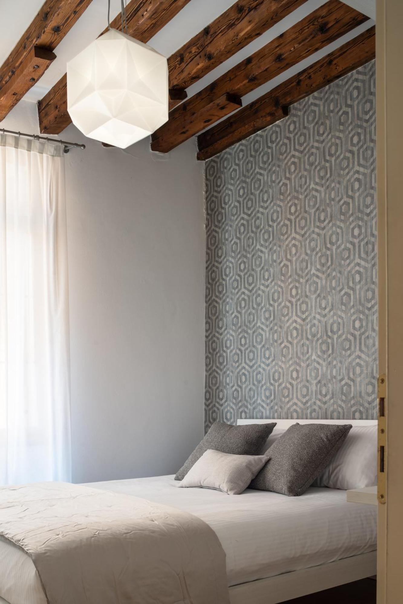 Apartamento Erbaria Boutique R&r