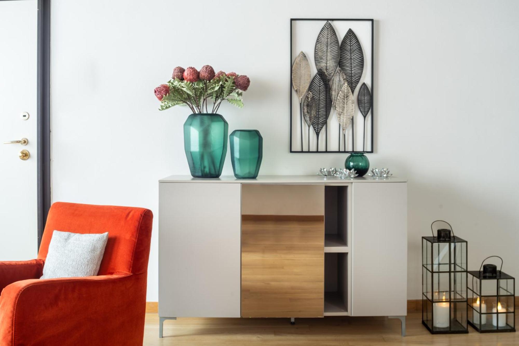 Erbaria Boutique R&r Apartamento *