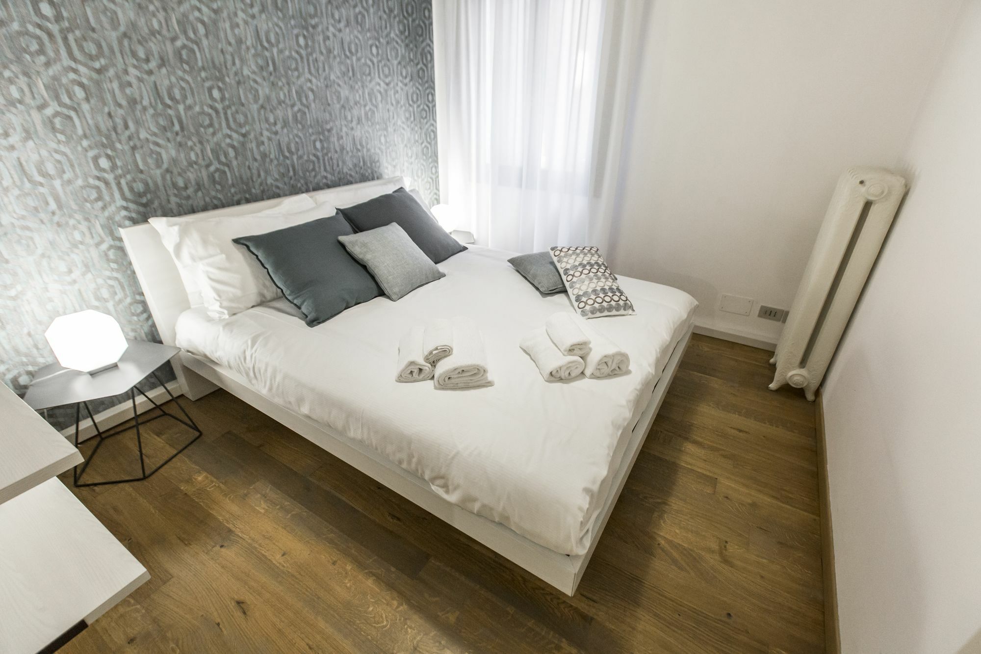Erbaria Boutique R&r * Venecia