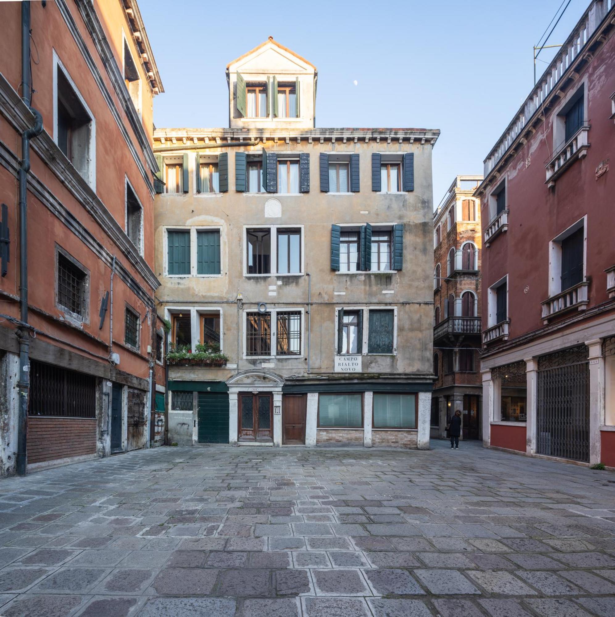 Appartamento Erbaria Boutique R&r