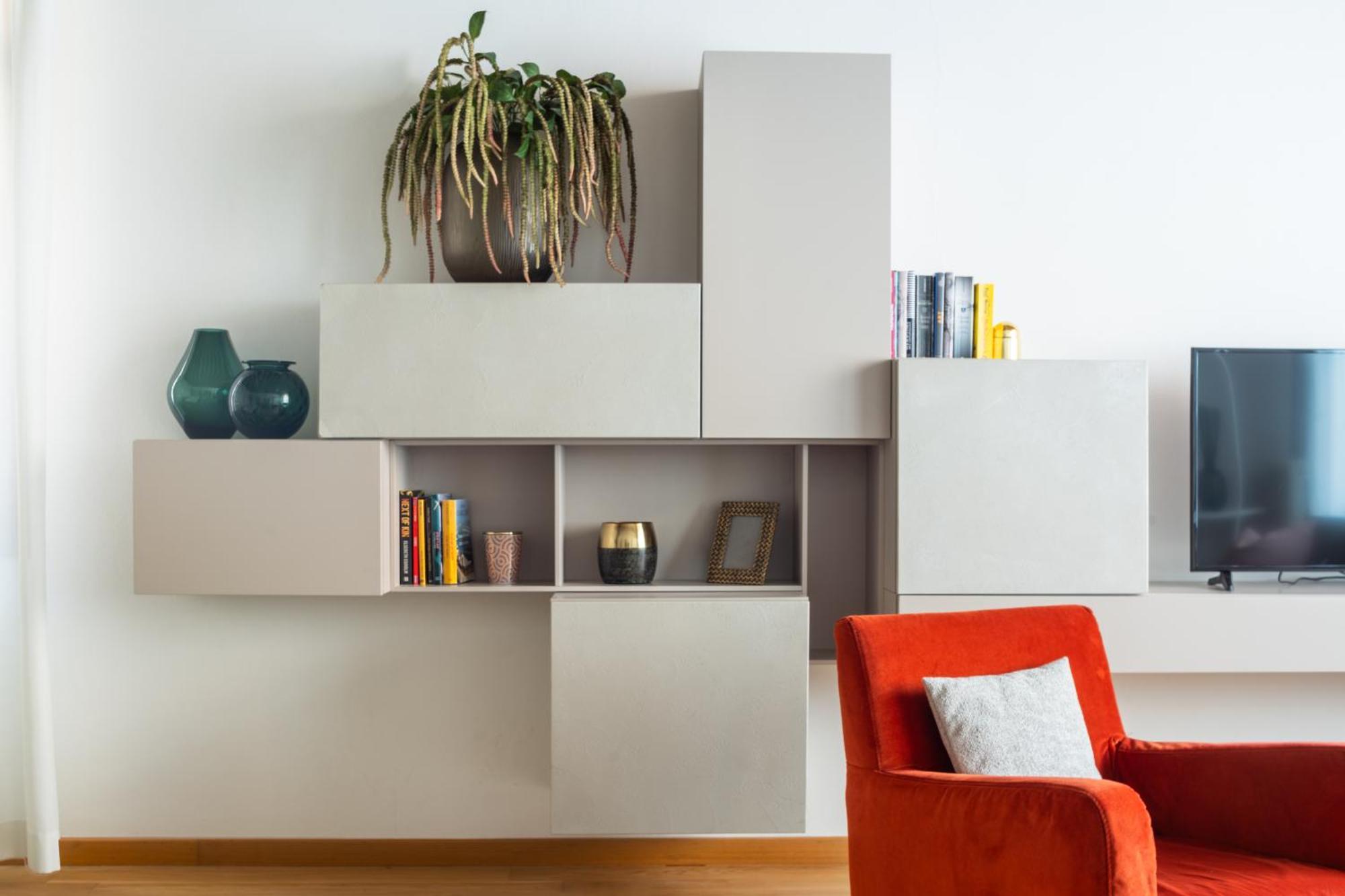 Erbaria Boutique R&r Apartamento